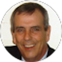 Profile photo of Victor Van Rees
