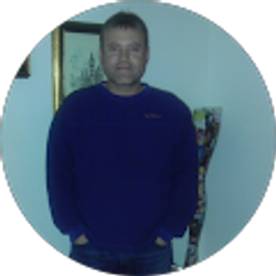 Profile photo of Sean Morrissey