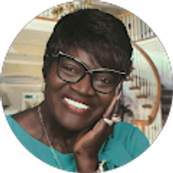 Profile photo of Dr. Robin Brooks Gardner