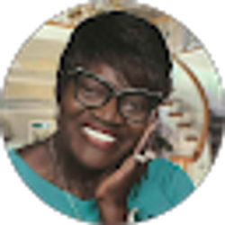 Profile photo of Dr. Robin Brooks Gardner