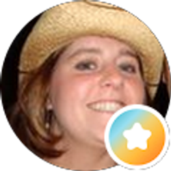 Profile photo of Melissa Padgett