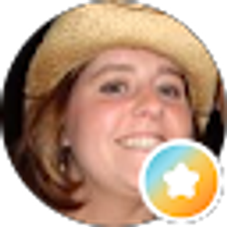 Profile photo of Melissa Padgett