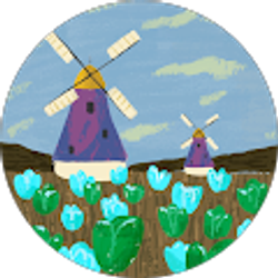 Profile photo of Dixie Tice