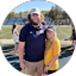 Profile photo of Zoey Henry
