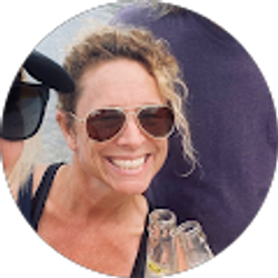 Profile photo of Sarai Hensley