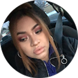 Profile photo of Cynthia Garcia