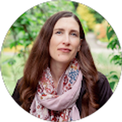 Profile photo of Jane Berg