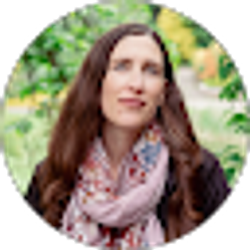 Profile photo of Jane Berg