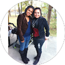 Profile photo of Cynthia Sandoval