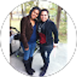 Profile photo of Cynthia Sandoval