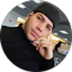 Profile photo of Jimmy Caraballo