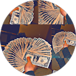 Profile photo of Kholton Russell