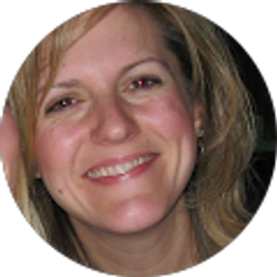 Profile photo of Jessica Richardson