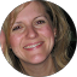Profile photo of Jessica Richardson