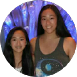 Profile photo of Lauren Nitahara