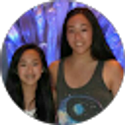 Profile photo of Lauren Nitahara