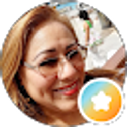 Profile photo of GIGI SANTIAGO