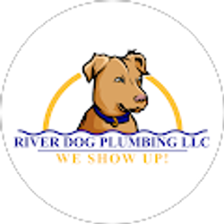 Profile photo of River Dog Plumbing LLC