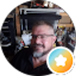 Profile photo of Mike Morris