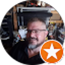 Profile photo of Mike Morris