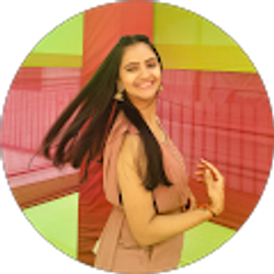Profile photo of Astha Patel