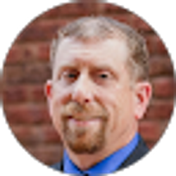 Profile photo of Scott Jones