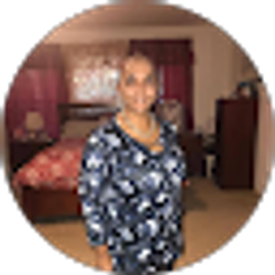 Profile photo of Audrey Allen