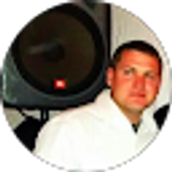 Profile photo of Chad Weyand