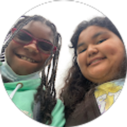 Profile photo of Letinya Hunt