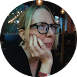 Profile photo of Jennifer Homer