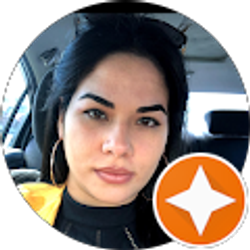 Profile photo of Olysmari Urra