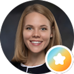 Profile photo of Zoe Hatzenbiler