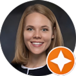 Profile photo of Zoe Hatzenbiler