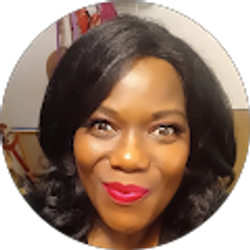 Profile photo of Joann Stainback
