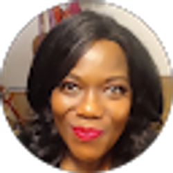 Profile photo of Joann Stainback