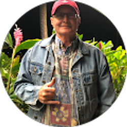 Profile photo of David Foellinger