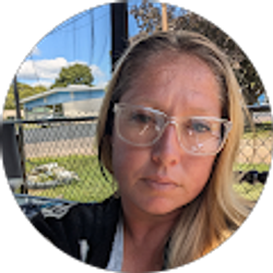 Profile photo of Michele Gavin