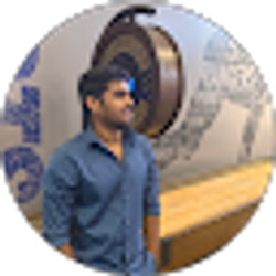 Profile photo of Naresh Kandhyanam