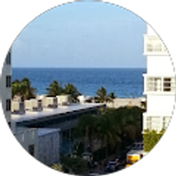 Profile photo of Andre Crittendon