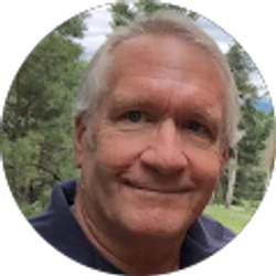 Profile photo of Brian Johnson