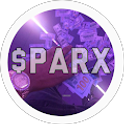 Profile photo of SPARX TV
