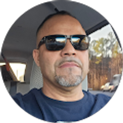 Profile photo of David Abreu
