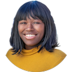 Profile photo of Valine Richardson