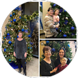 Profile photo of Marsha Volkenant