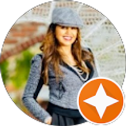 Profile photo of J. Marie