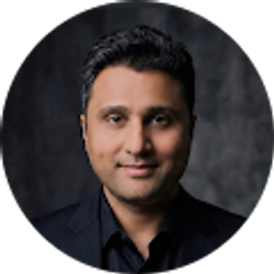 Profile photo of Atul Thapliyal