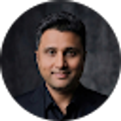 Profile photo of Atul Thapliyal