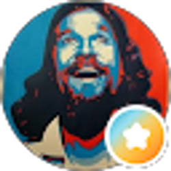 Profile photo of CHRIS HOBSON