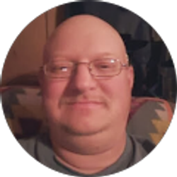 Profile photo of Chris Powers