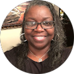 Profile photo of Paula Cody, Ed.D.